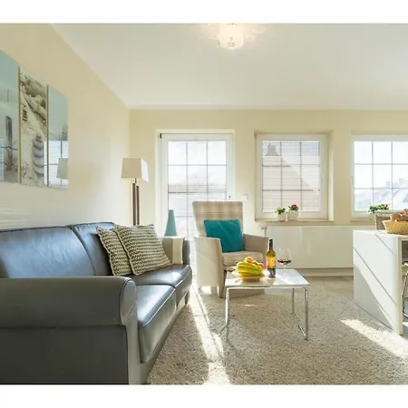 別荘 Ginsterhaus # 03 - Moi Stuuv ノルダーナイ